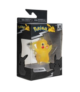 POKEMON PIKACHU FIGURA